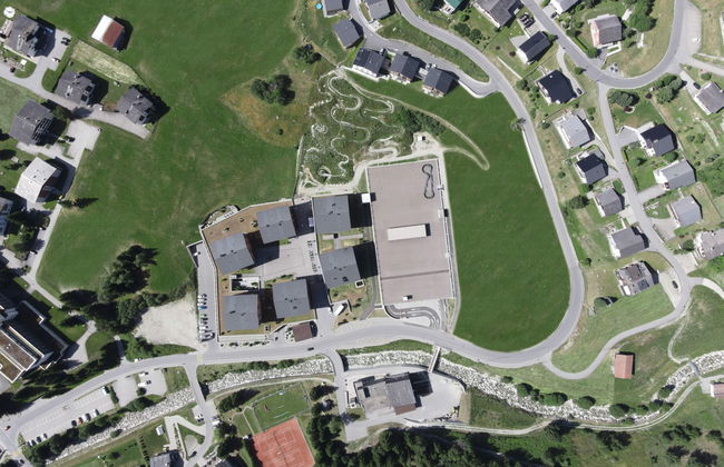 Catrina 2-Zimmer Standard Apartment - Foto 9