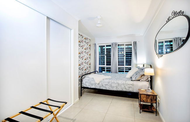 Airlie Beach Eco Cabins - Adults only - Photo 9