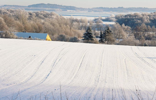 14 Person Holiday Home in Havndal - Foto 55