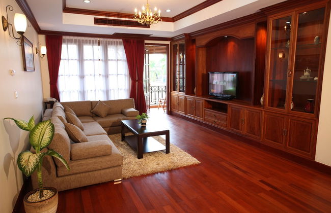 Steung Siemreap Residences & Apartment - Photo 34