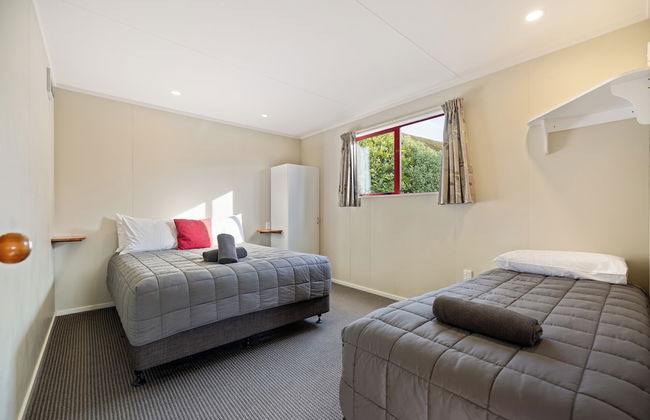 Kaikōura TOP 10 Holiday Park - Foto 22