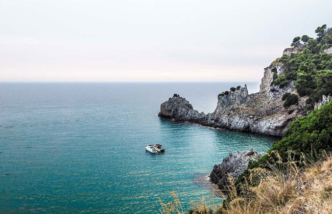 Excursión en barco a Amalfi y Positano - Foto 3