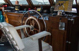 Don Maximo Yacht Hotel - Foto 22