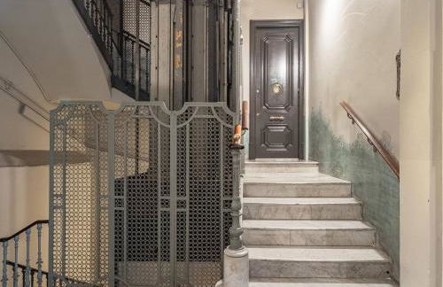 Moderno Apartamento en el Corazón de Barcelona - Photo 46