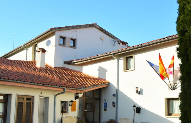 Apartamentos Remanso del Río Razón - Foto 1