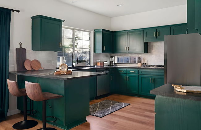 The Mad Hatter Heated Pool Gameroom - Foto 10