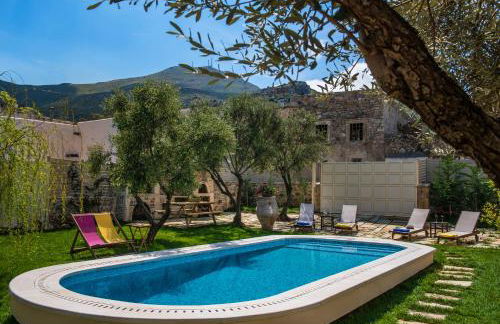 Arismari Houses - Arismari - Foto 11