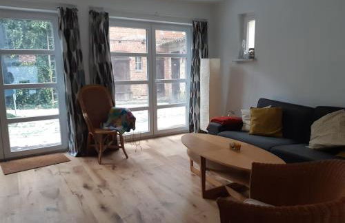 Große Ferienwohnung in Flecken Zechlin - Photo 6