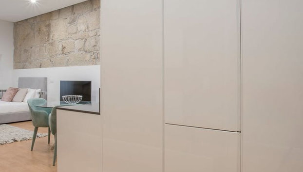 Liiiving in Porto Downtown Luxury Apartment 0T - Foto 5, Habitación