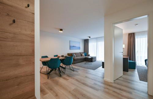 Ferienwohnungen Stock Ferienwohnung Nr 5 - Foto 10