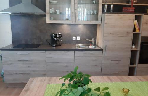 Charlys Bleibe Gastunterkunft inmitten der Natur - Foto 7