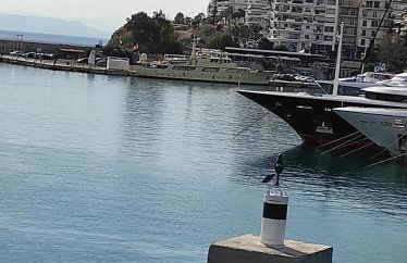 ATHENS RIVIERA SEA VIEW APARTMENT - Foto 8