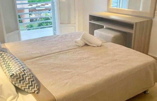 Erosea Beach Resort - Foto 2