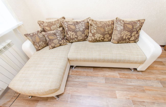 Apartments on Gorkogo 65 - Foto 13