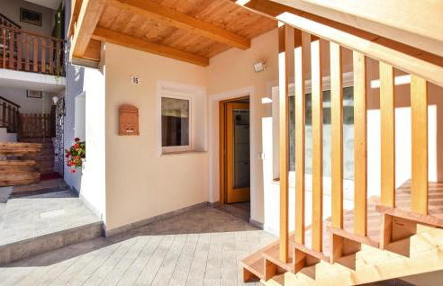 2 Bedroom Pet Friendly Home In Lamon - Foto 11