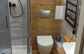 Underground Apartament - Foto 8