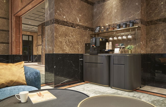 Adina Serviced Apartments Singapore Orchard - Photo 2