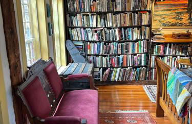 The Oliver Rice House Rice House - Foto 7