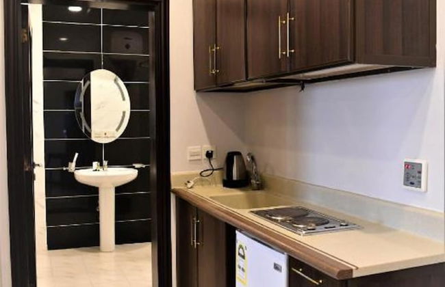 Al Butat Hotel - Foto 7