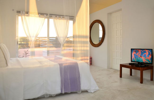 Villas Geminis Boutique Condo Hotel - Photo 6