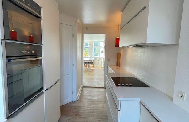 Elegant Apartment In Central - Foto 16