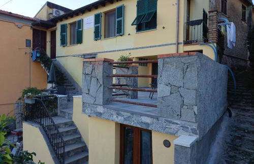 New Borgo Foce - Photo 1