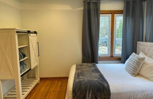 In Union Pier! By Beach with 5 bedrooms, jacuzzi, yard - Foto 43