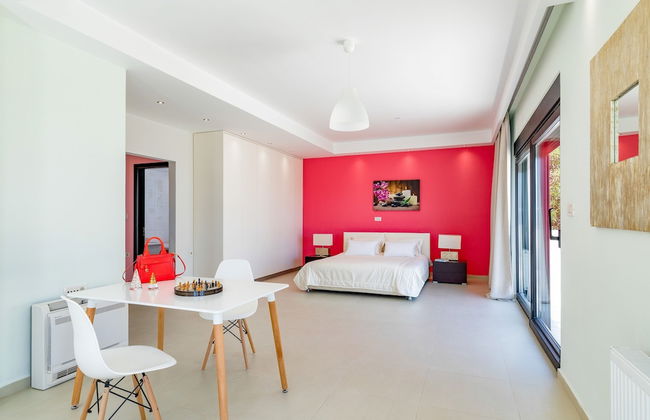 Villa Melia - Foto 5