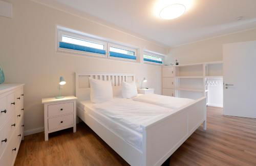 Strandvilla Gezeiten - Foto 46