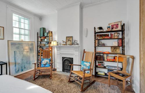 Historic Bywater 2BR w Pets & Parking - Foto 20