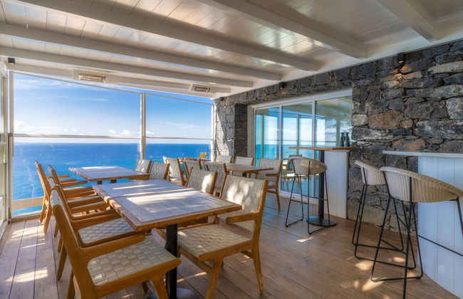 Escarpa - the Madeira Hideaway - Foto 56