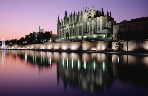 Casa Borguny - House in the centre of Palma - Foto 27
