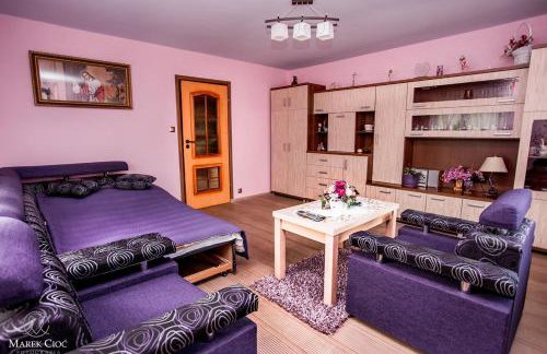 Pokoje u Honoraty - Foto 23