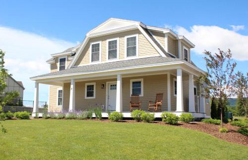 Owl's Nest Resort - Foto 17