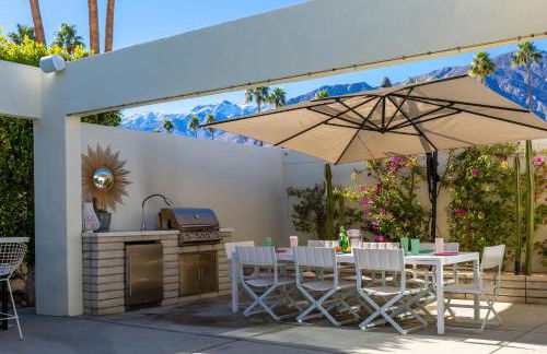 XOXO Palm Springs by ACME House Company - Foto 7