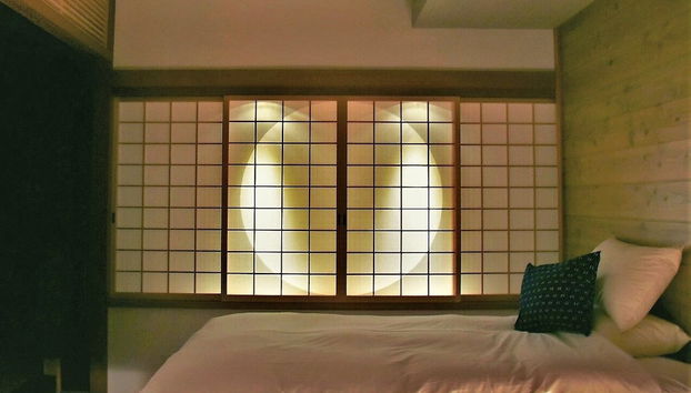 Chika Miyabi - Foto 4, Habitación