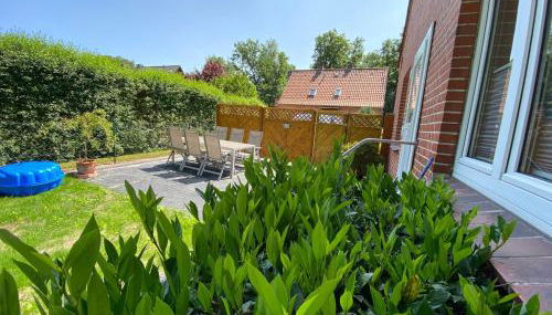 Ferienhaus Irmgard - Foto 5