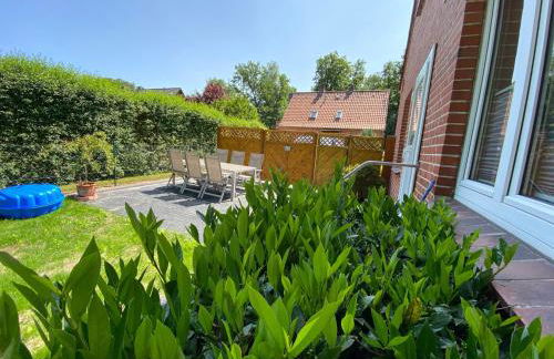 Ferienhaus Irmgard - Foto 5