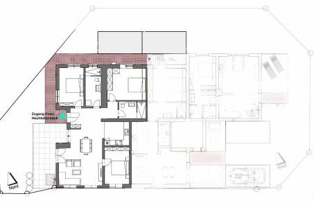 Ferienwohnung Hochkalterblick - Foto 29