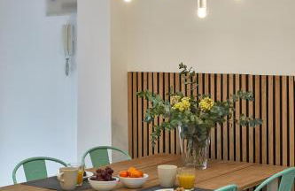 BBarcelona Guinardó Park - Foto 3