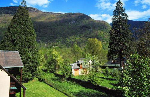 La plus belle vue de Luchon, MENAGE INCLUS - Foto 18