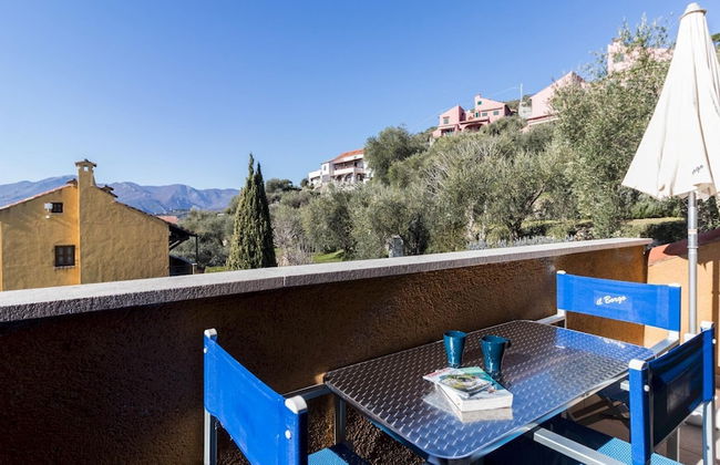 Il Borgo Apartments B5 - Sv-d600-bove3i1b - Foto 20