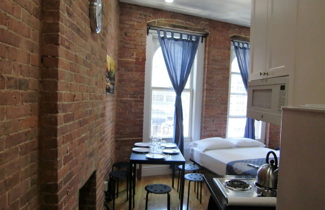 Studios Midtown Manhattan - Foto 45