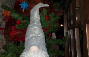 Maison Sarteur Alloggio ad uso turistico -VDA-LA THUILE- 0065 - Foto 38