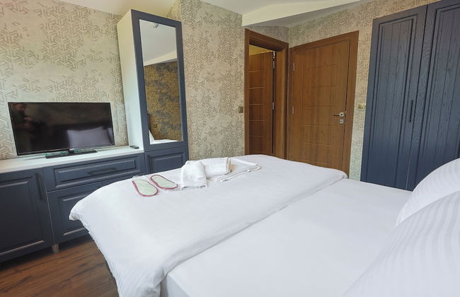 DOĞA BOUTIQUE HOTEL - Foto 8