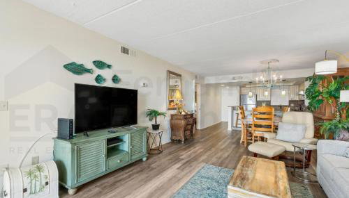 Tropical Theme Condo with Picturesque Atlantic View by RedAwning - Foto 5