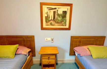 Casa Rural Madre del Agua. Finca El Robledillo - Foto 48