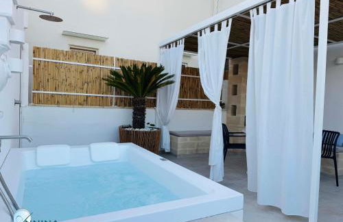 Annina guest house soggiorno vista mare - Foto 14