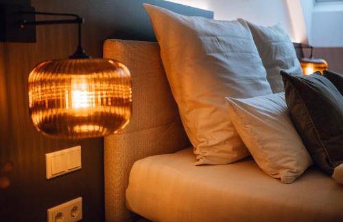 VISAMA, moderne Apartments an der Fulda-Aue - Photo 53