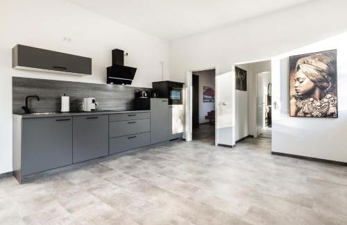 Modernes Apartment in Mistelgau 3 - Foto 5